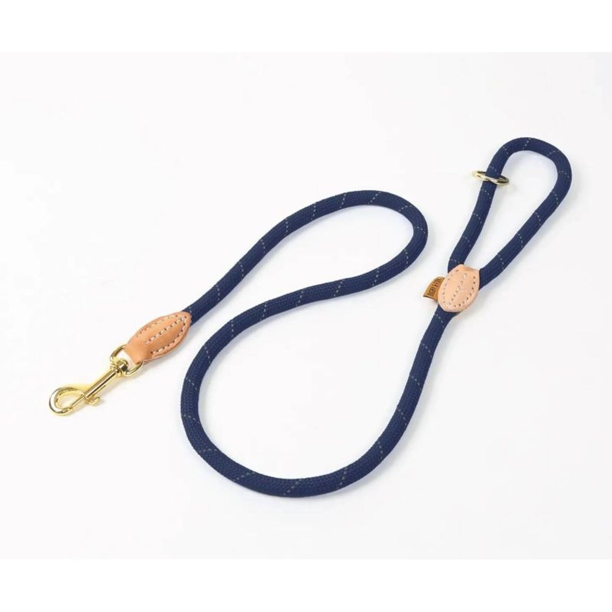 Shires Digby Fox Reflective Dog Lead