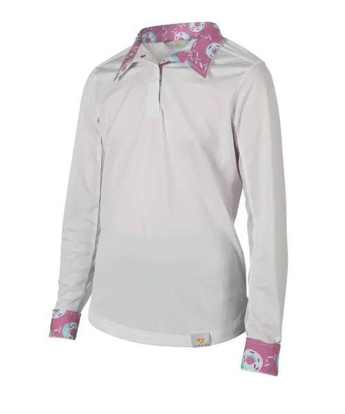 Equi-Star Kids Pony Fleece Gloves