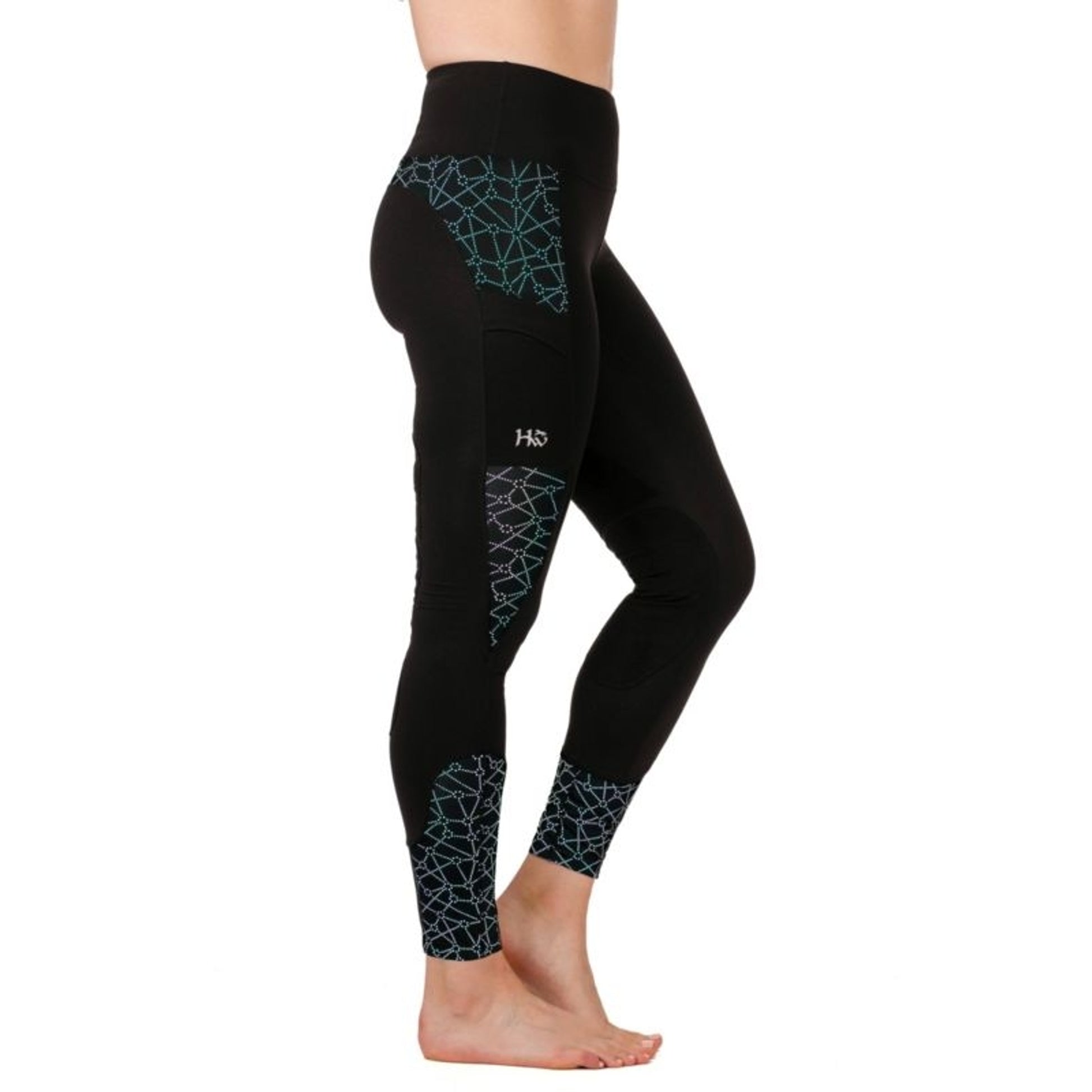 Horseware Ladies Riding Tights
