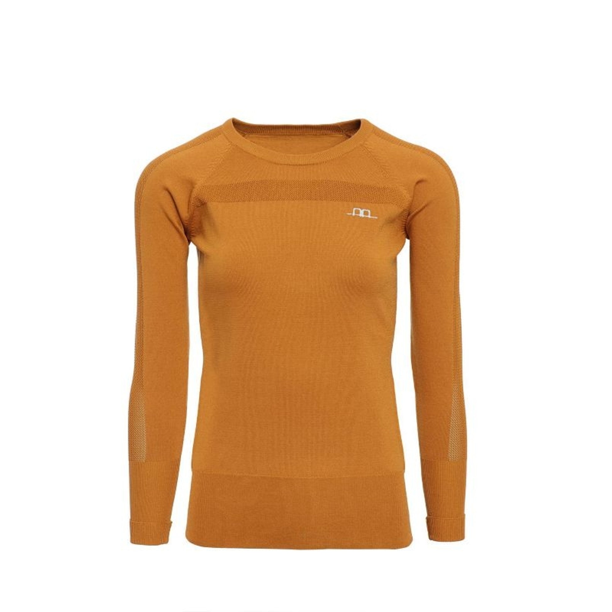 Alessandro Albanese Ladies Aria Perforated Sweater