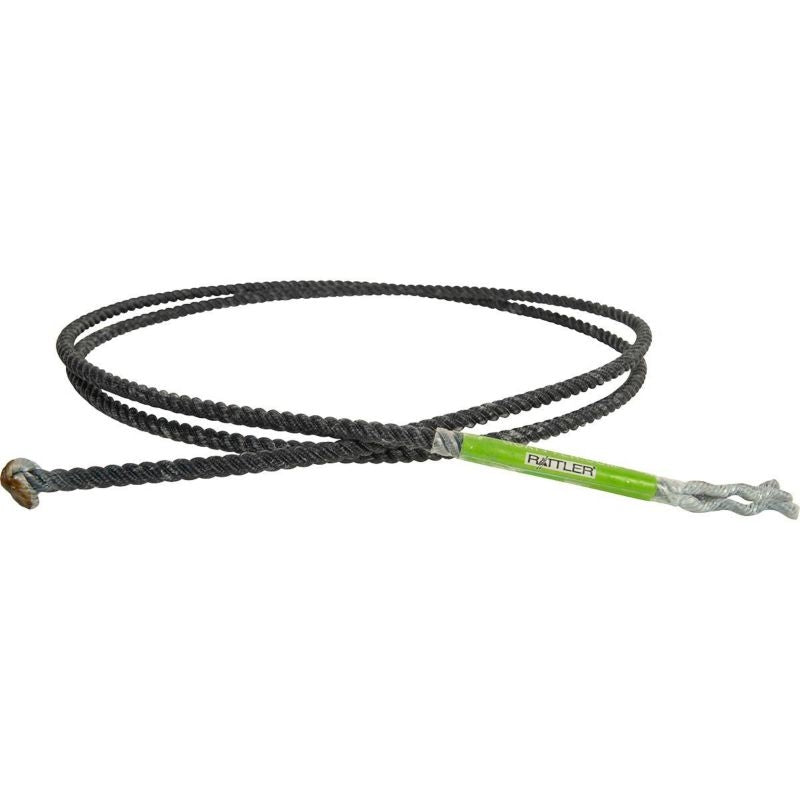 Rattler Rope Lynn Smith 3-ply Goat String Medium B