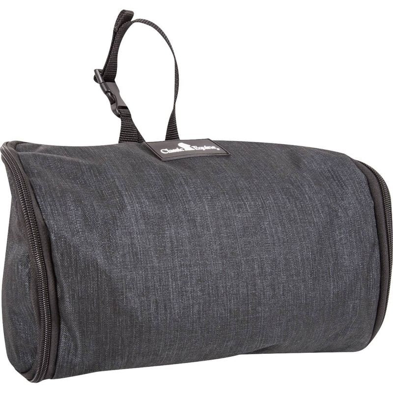 Classic Equine Make Up Bag Navy