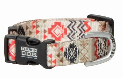 Weaver D.O.G. Prem Adj Dog Collar