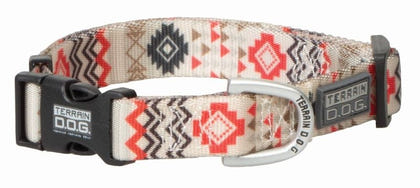 Weaver D.O.G. Prem Adj Dog Collar