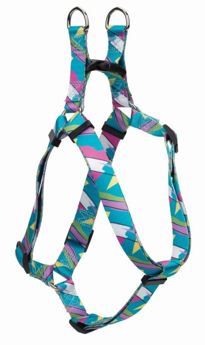 Terrain D.O.G. Patterned Dog Harness