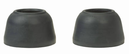Weaver Horse-Craft Pull-On Bell Boots