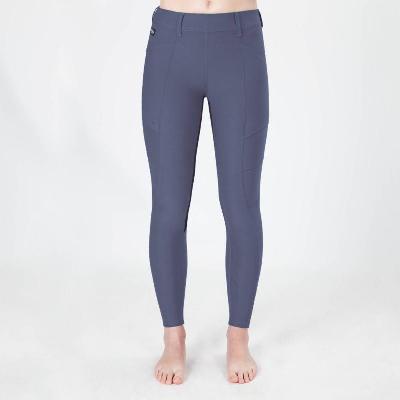 Irideon Ladies Issential Full Seat Cargo Tights 3X