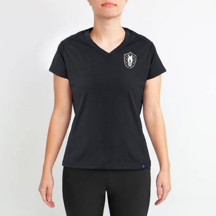 Irideon Ladies Luna Icemesh Tee Shirt