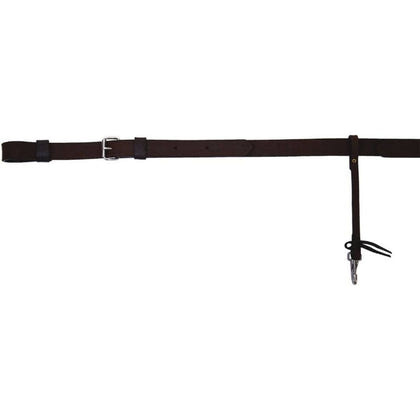 Circle Y Roughout Flank Cinch