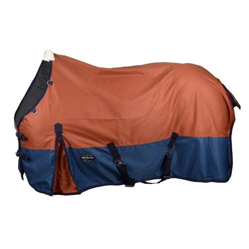 Reinsman Classic Winter Blanket 200G