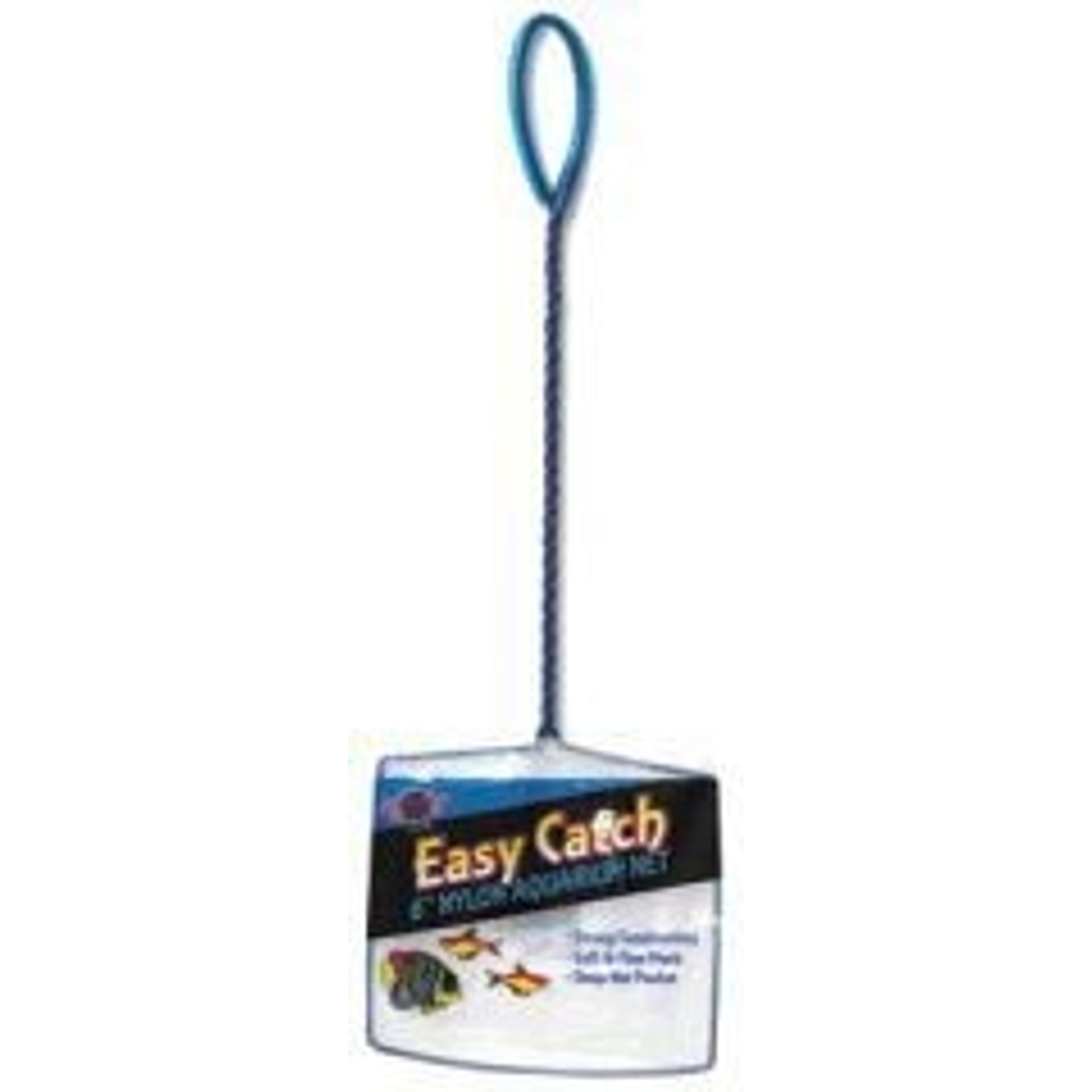 Easy Catch 6 Fish Net 6