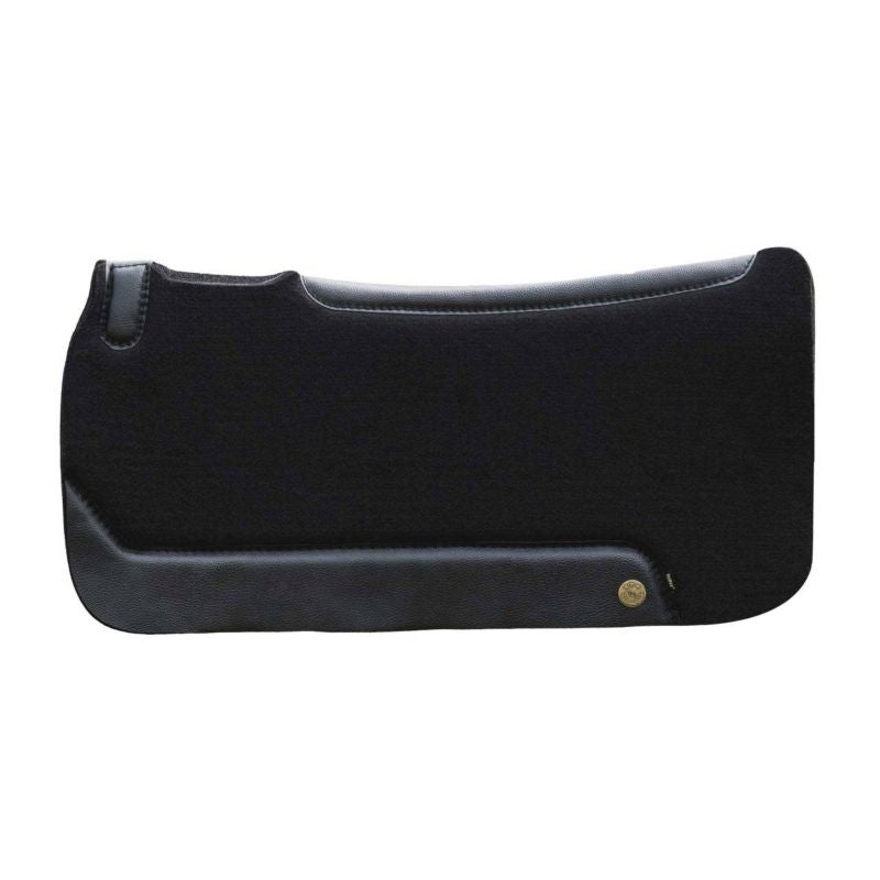 Back on Track Maddox Western Saddle Pad One Size B