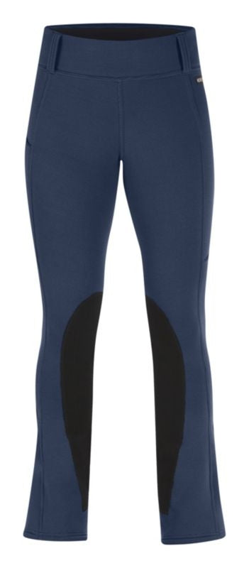 Kerrits Ladies Sit Tight Wind Pro Knee Patch Bootc