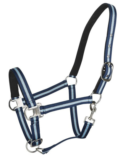 TuffRider Adj Nylon Brkwy Halter