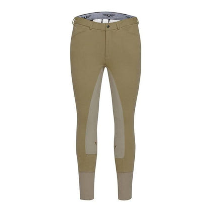 TuffRider Mens Patrol Full Seat Breeches