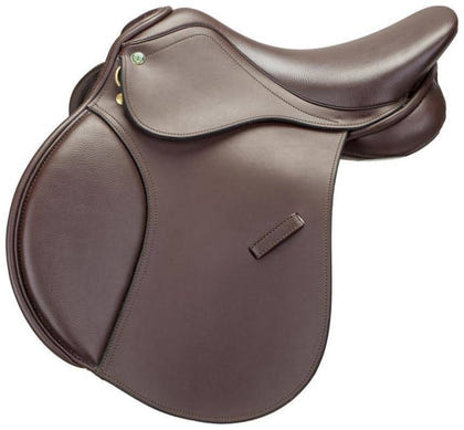 Henri De Rivel Vegan X Junior Close Contact Saddle