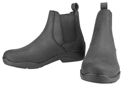 TuffRider Ladies Slip-On Paddock Boots