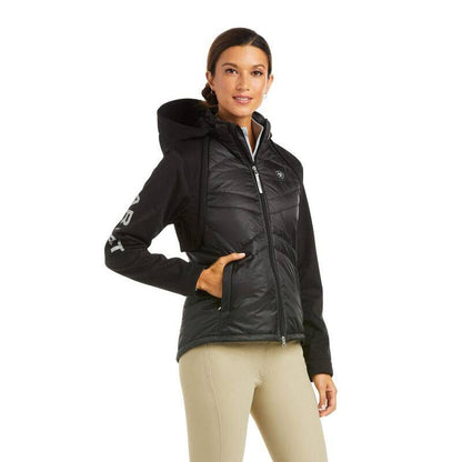 Ariat Ladies Respond Jacket