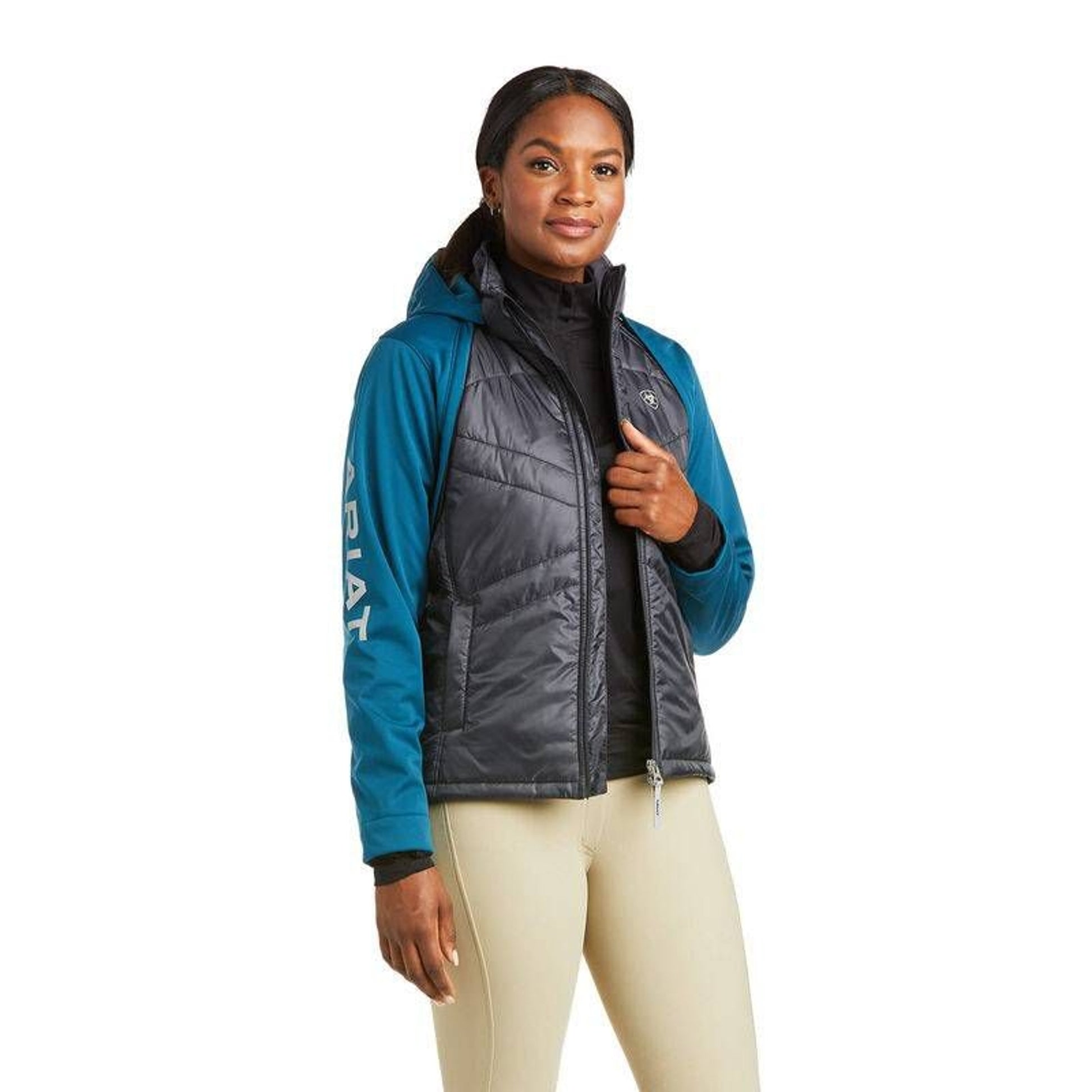 Ariat Ladies Respond Jacket