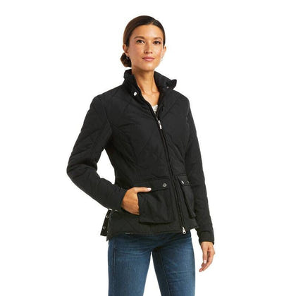 Ariat Ladies Province Jacket