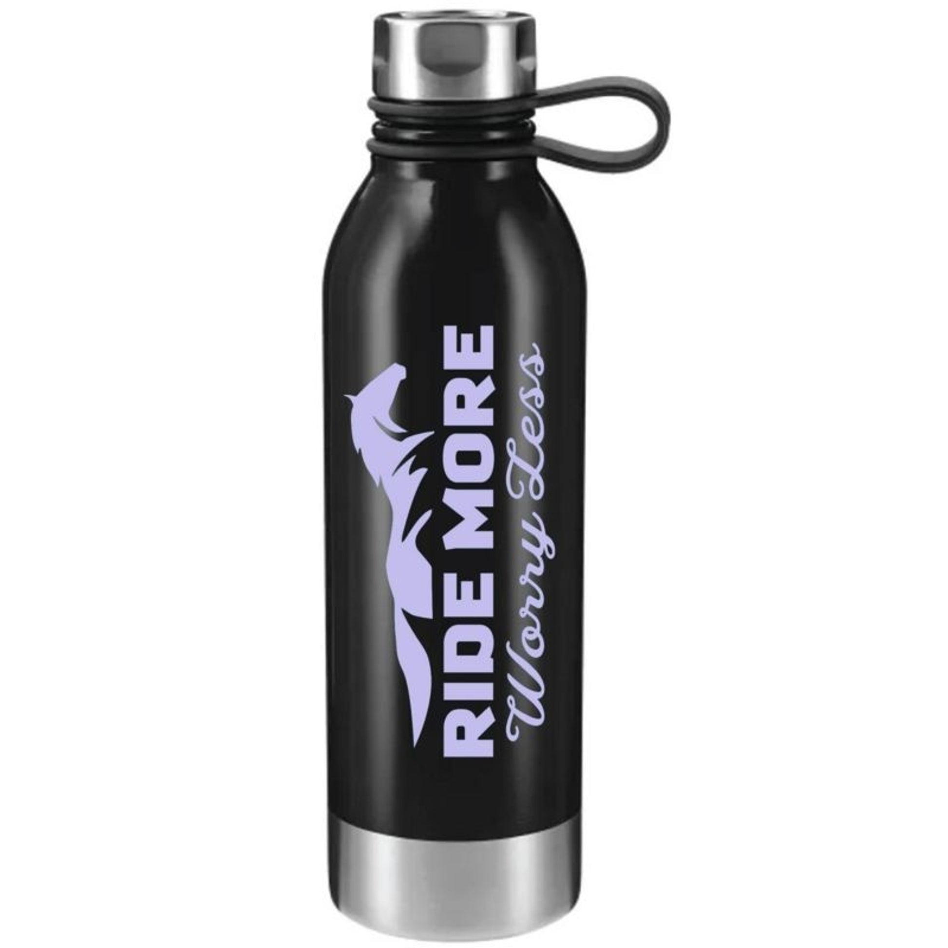 Kelley Ride More Sports Bottle