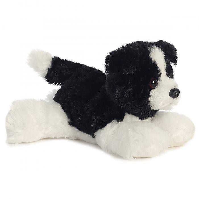 Little Plush Collie