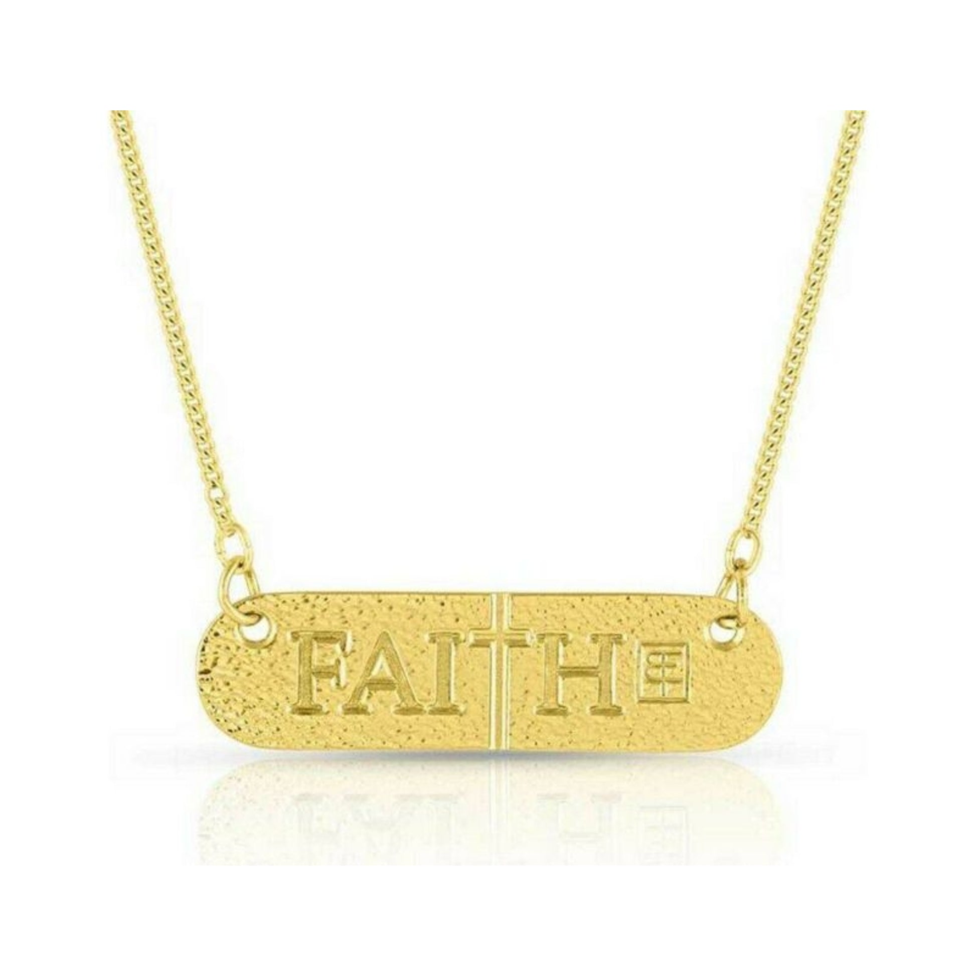 Montana Silversmiths Faith in All Warrior Collecti