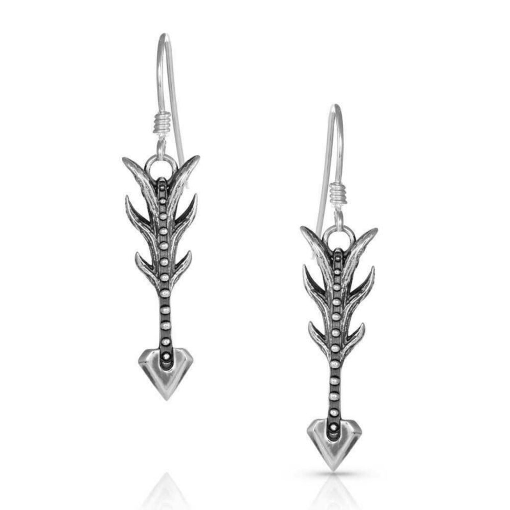 Montana Silversmiths Kristy Titus Natures Dart Arr