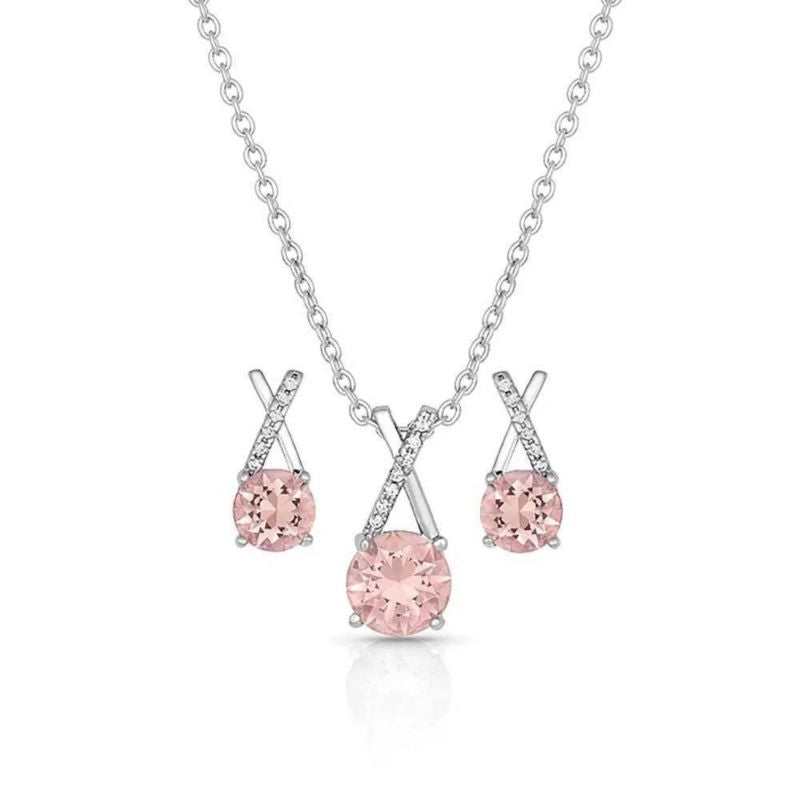 Montana Silversmiths Strong & Beautiful Jewelry Se