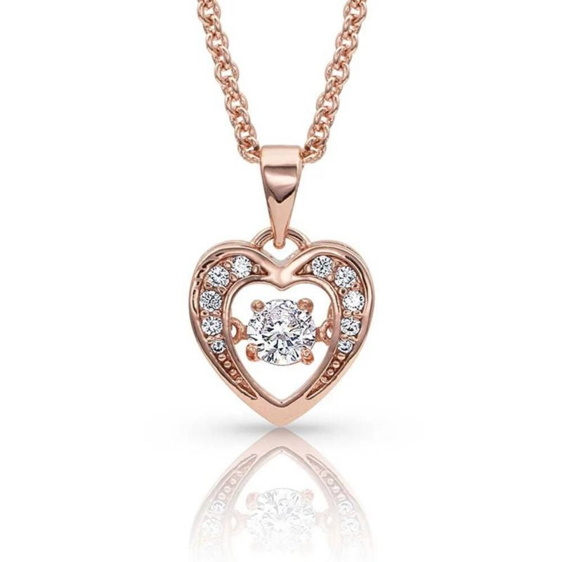 Montana Silversmiths Lets Dance A Little Dance Ros