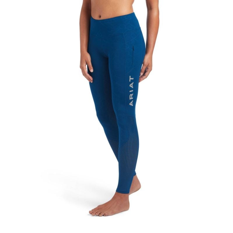 Ariat Ladies Eos Full Seat Tights