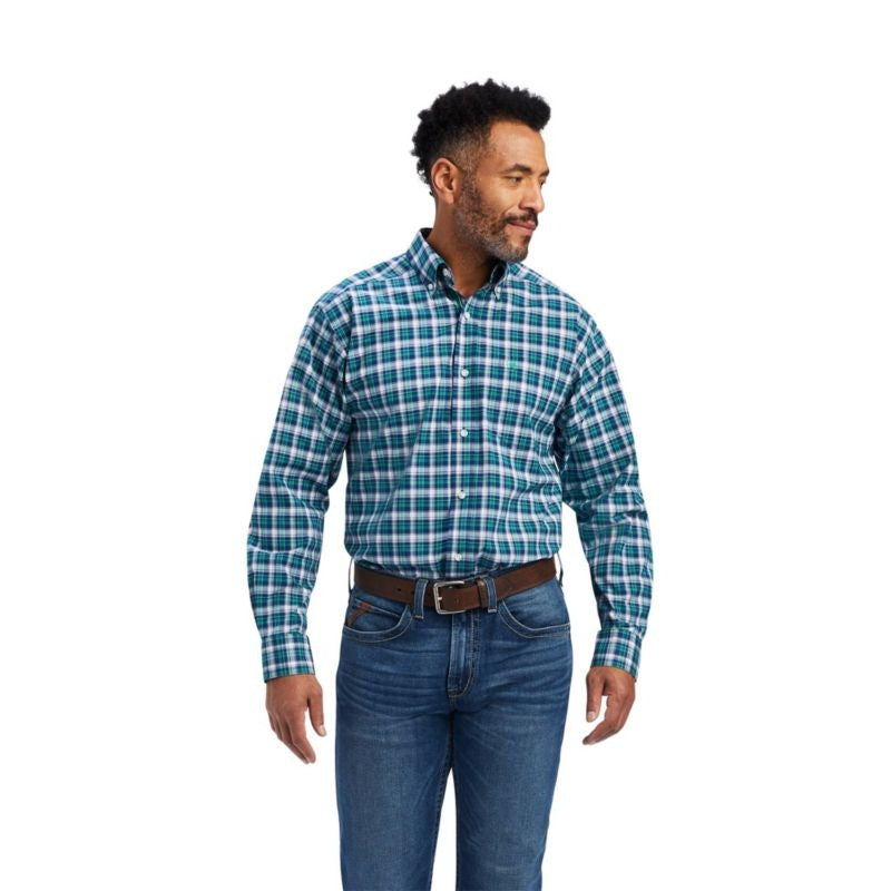 Arait Mens Pro Series Brantleigh Stretch Classic F
