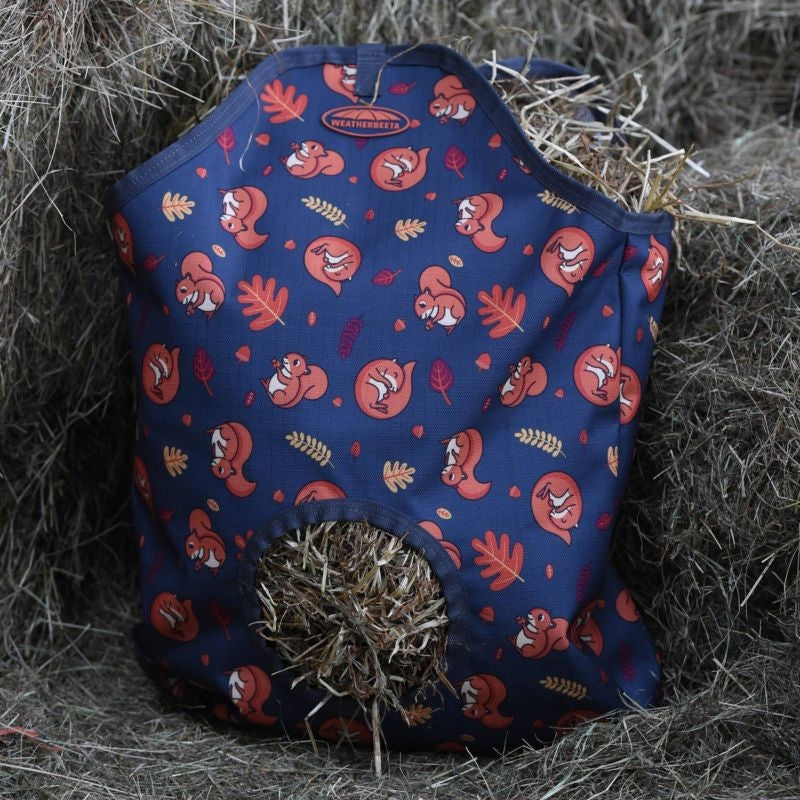 Weatherbeeta Print Hay Bag