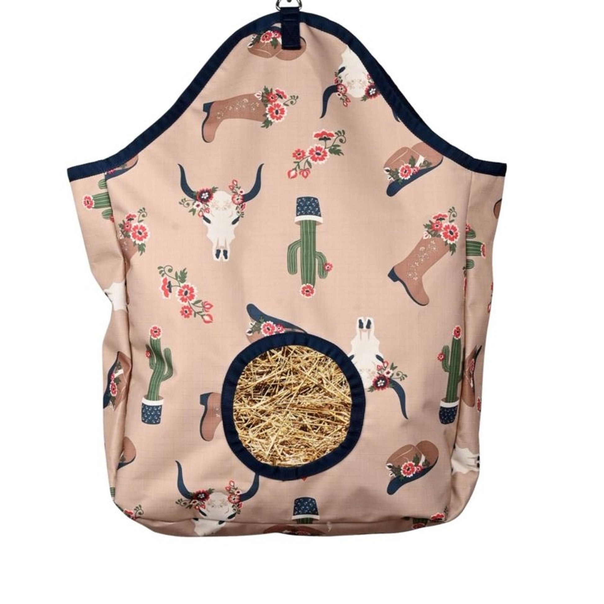 Weatherbeeta Print Hay Bag