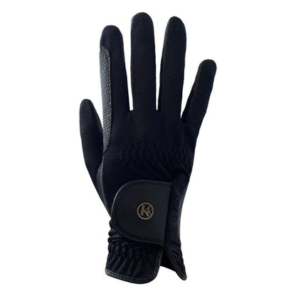 Kunkle Equestrian Gloves - Mesh