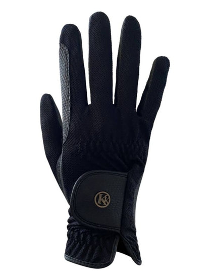 Kunkle Equestrian Gloves - Mesh