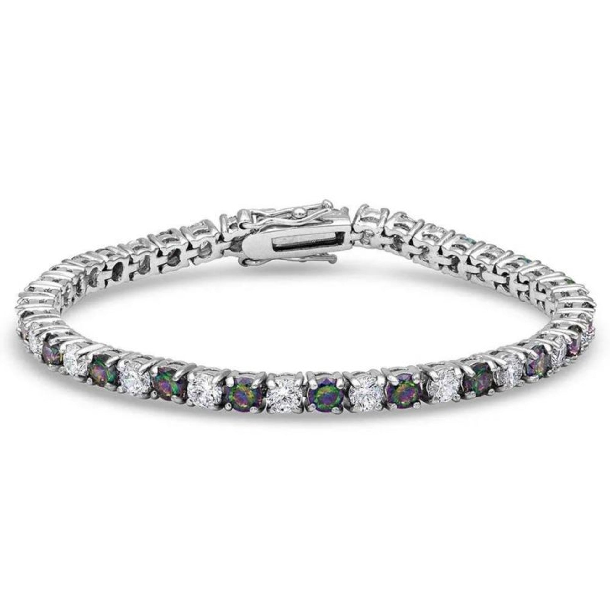 Montana Silversmiths A String of Northern Lights B