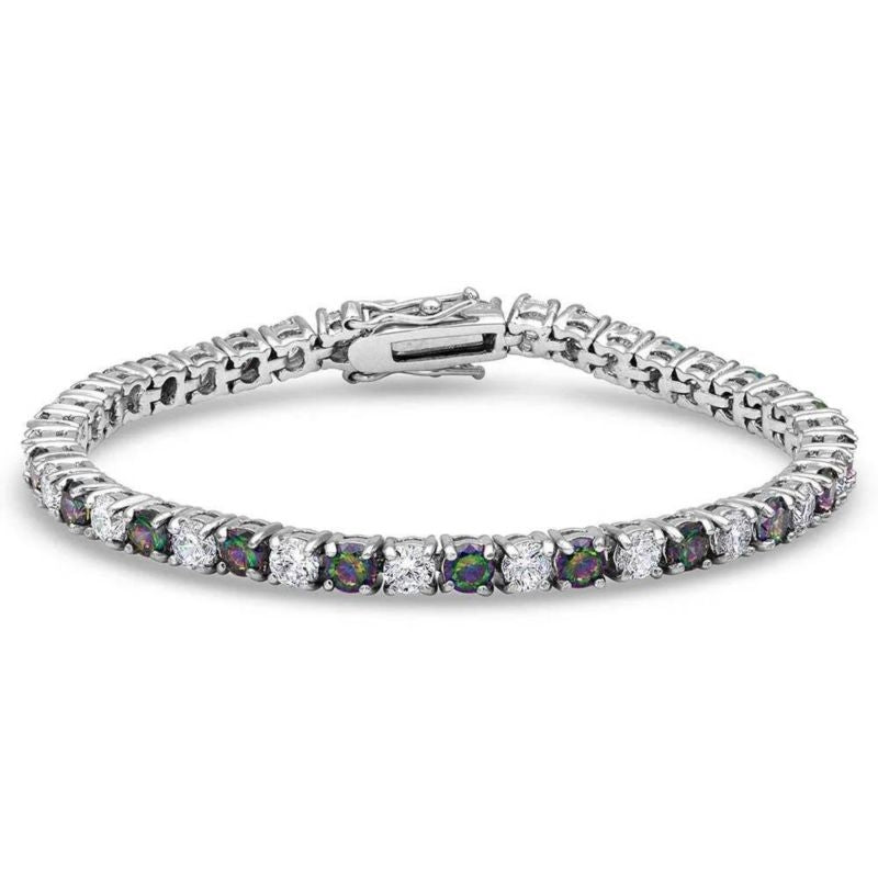 Montana Silversmiths A String of Northern Lights B