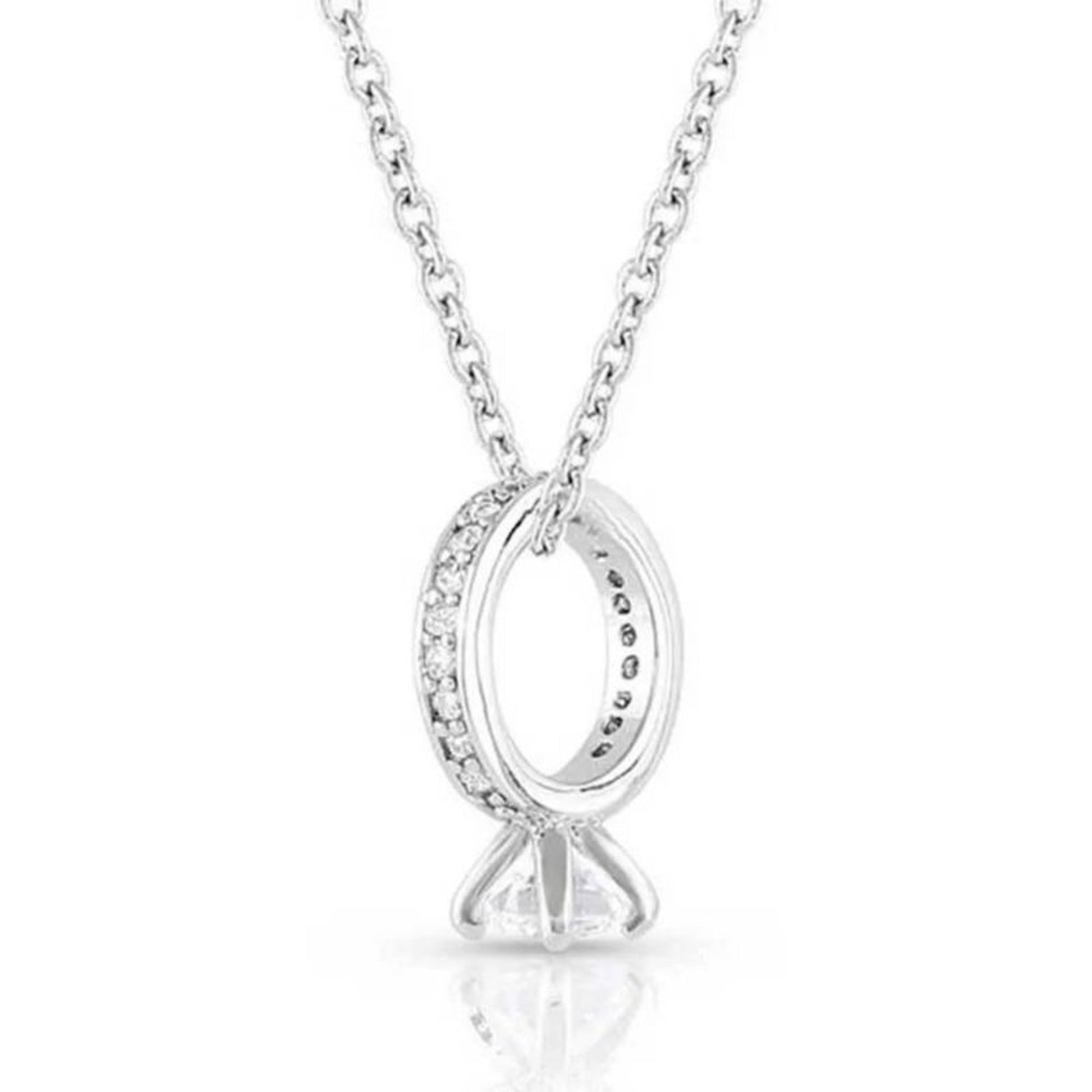 Montana Silversmiths Together Wherever Engagement