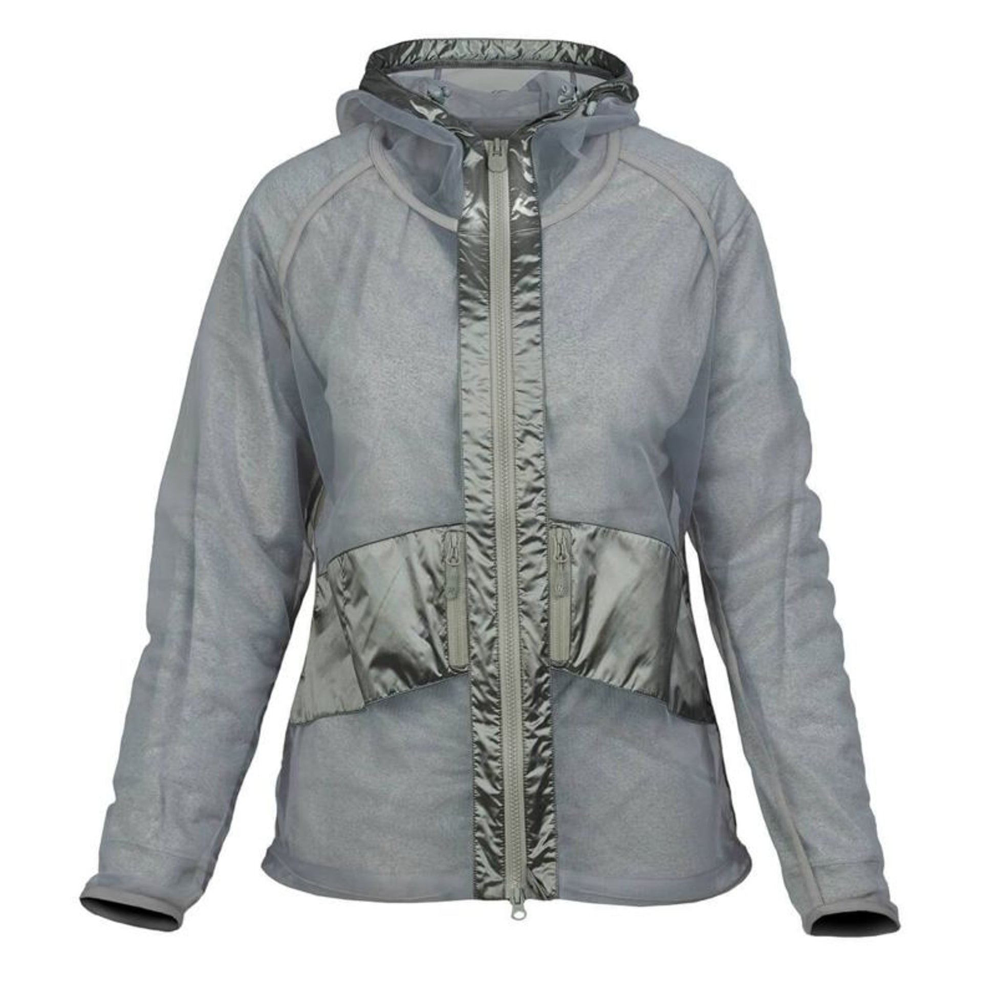 Ovation Ladies Fly Shield Jacket