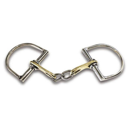 EHI Pro Series Derby D-Ring Bit