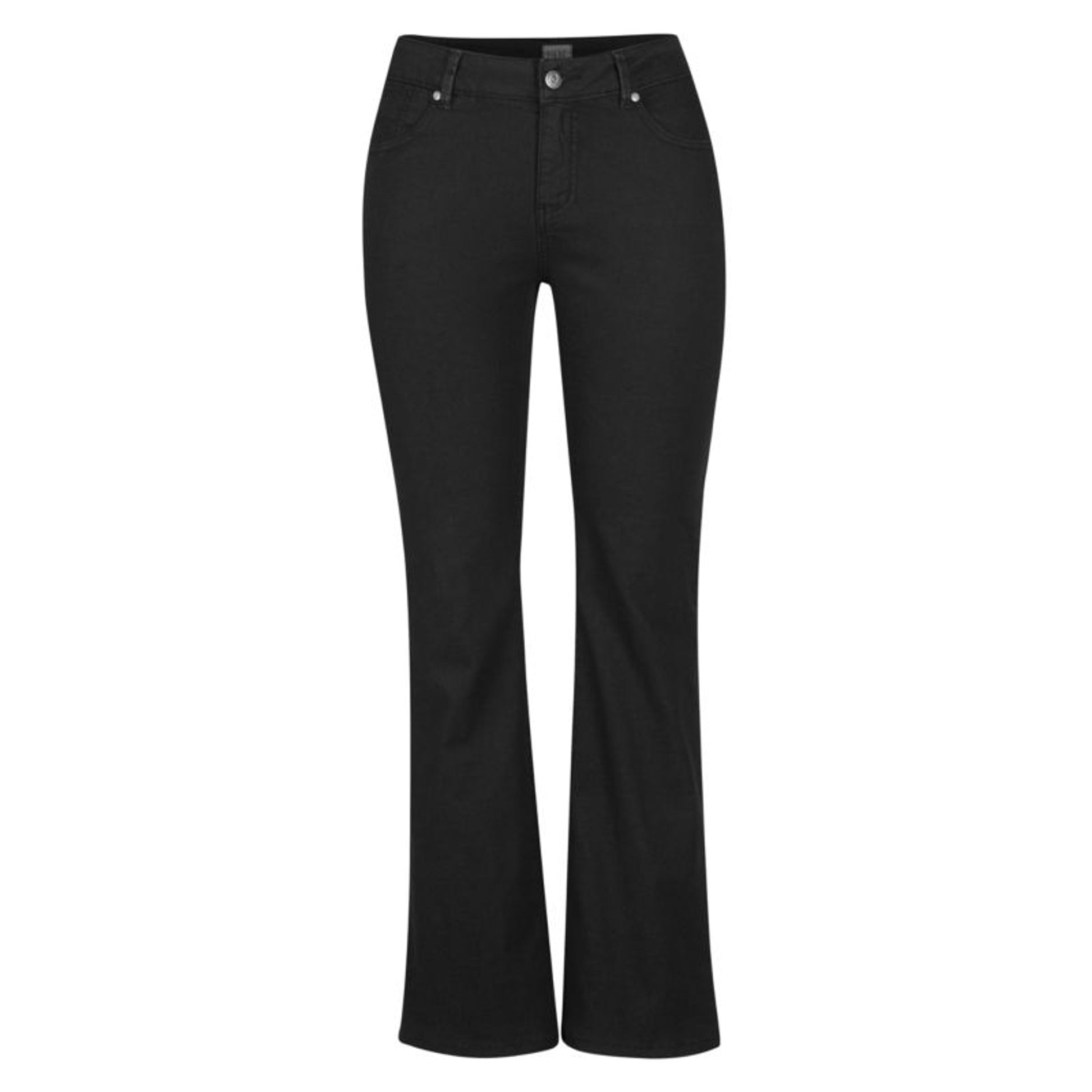 EQL by Kerrits Ladies In Motion Bootcut Pants 10 B