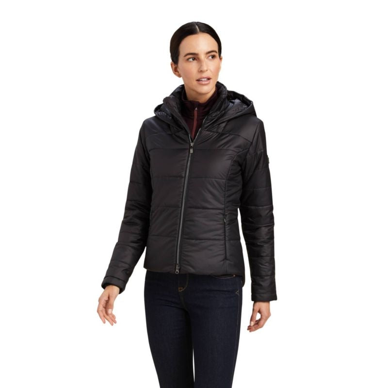 Ariat Ladies Harmony Insulated Jacket