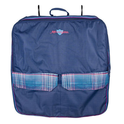 Kensington Harness Bag Padded