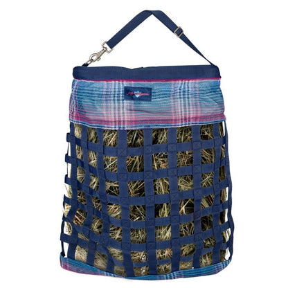 Kensington Hay Bag With Rim 2 Flake