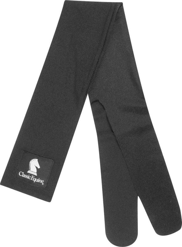 Classic Equine Tail Bag