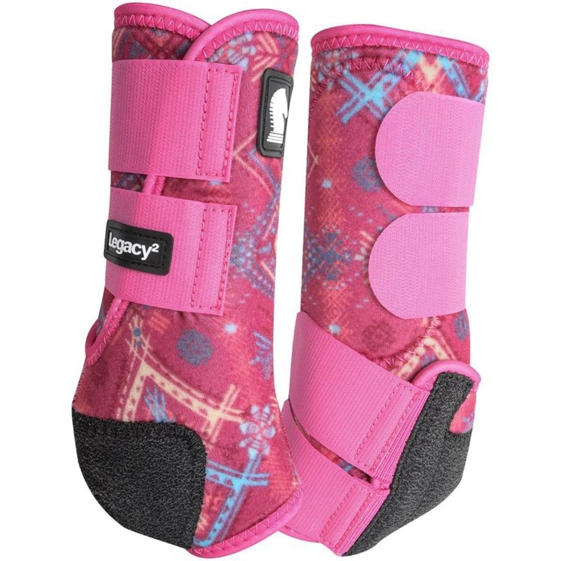 Classic Equine Legacy2 Designer Front Boots