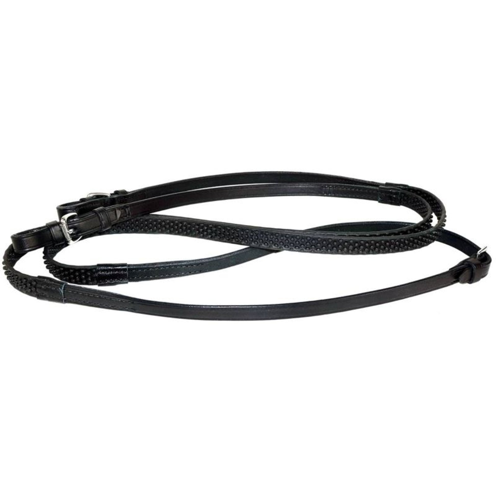 Nunn Finer Super Grip Soft Grip Pony Reins