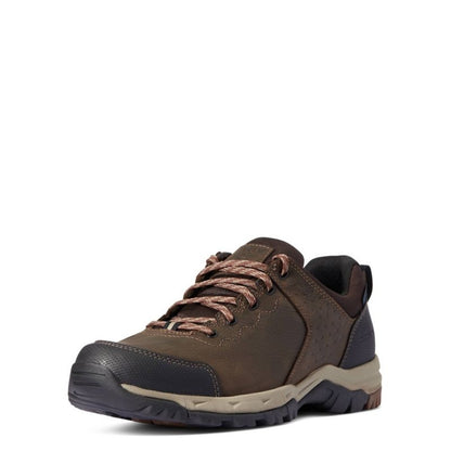 Ariat Mens Skyline Low Waterproof Shoes