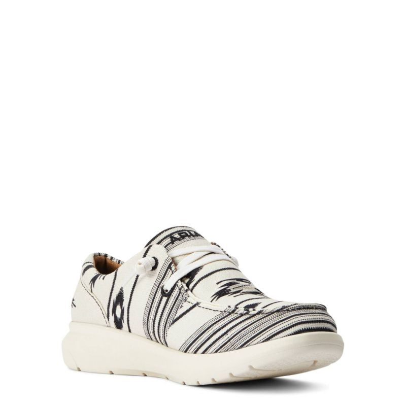 Ariat Ladies Hilo Chimayo Casual Shoes